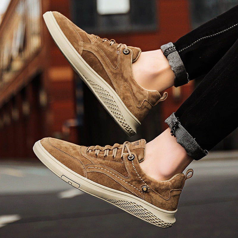 Clodagh | Women's Casual Low-Top Sneakers
