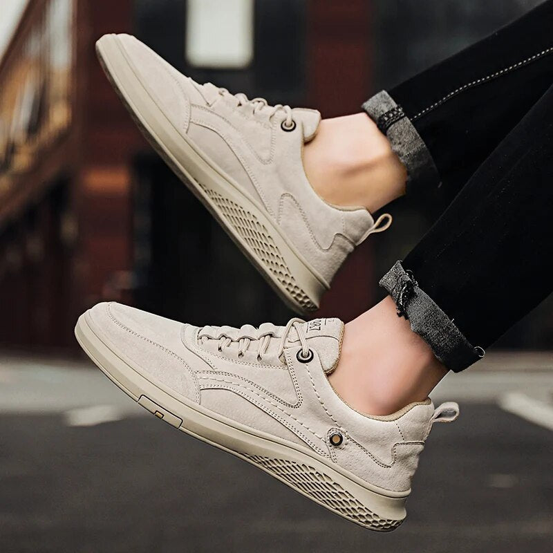 Clodagh | Women's Casual Low-Top Sneakers