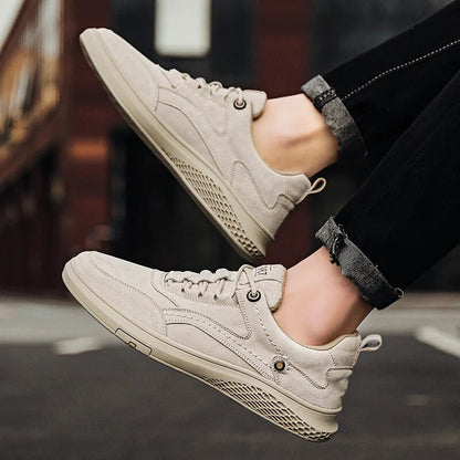 Clodagh | Women's Casual Low-Top Sneakers
