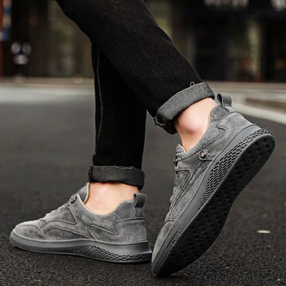 Clodagh | Women's Casual Low-Top Sneakers
