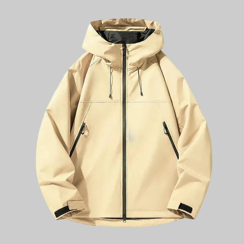 Shannon | Women's Techincal Waterproof Softshell Jacket