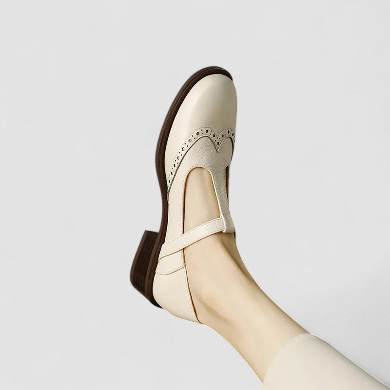 Roisin | Women's Classic Orthopedic Mary Jane Shoes