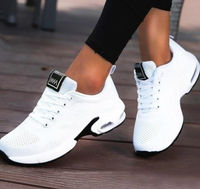 Selina | Women Orthopedic Walking Shoes with Cushioned Sole