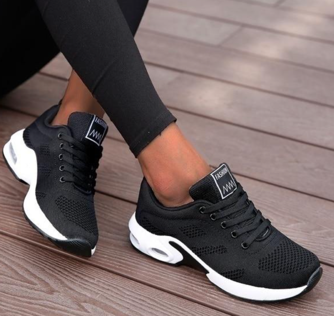 Selina | Women Orthopedic Walking Shoes with Cushioned Sole