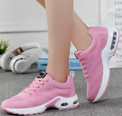 Selina | Women Orthopedic Walking Shoes with Cushioned Sole