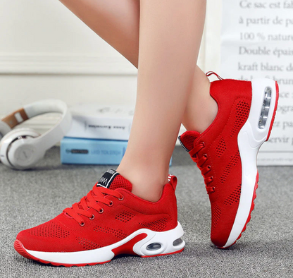 Selina | Women Orthopedic Walking Shoes with Cushioned Sole