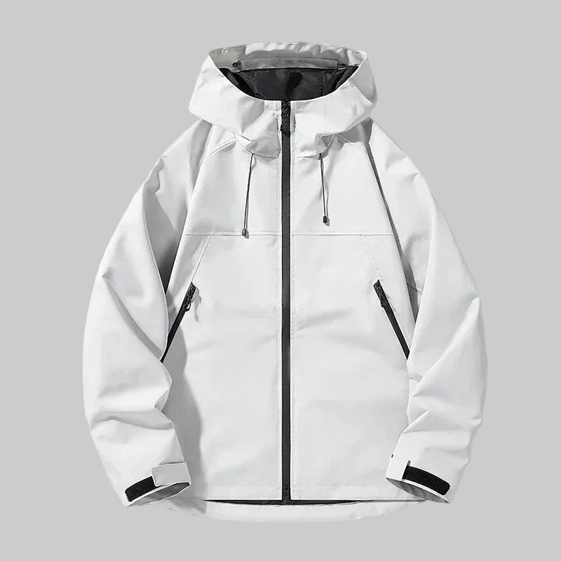Shannon | Women's Techincal Waterproof Softshell Jacket