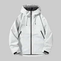 Shannon | Women's Techincal Waterproof Softshell Jacket