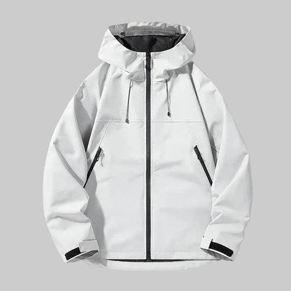 Shannon | Women's Techincal Waterproof Softshell Jacket
