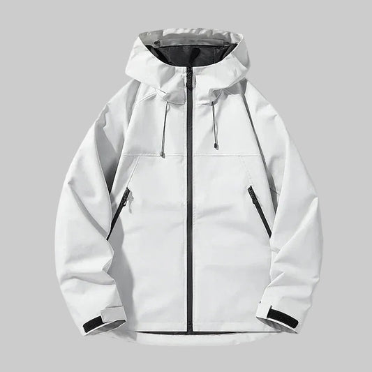 Shannon | Women's Techincal Waterproof Softshell Jacket