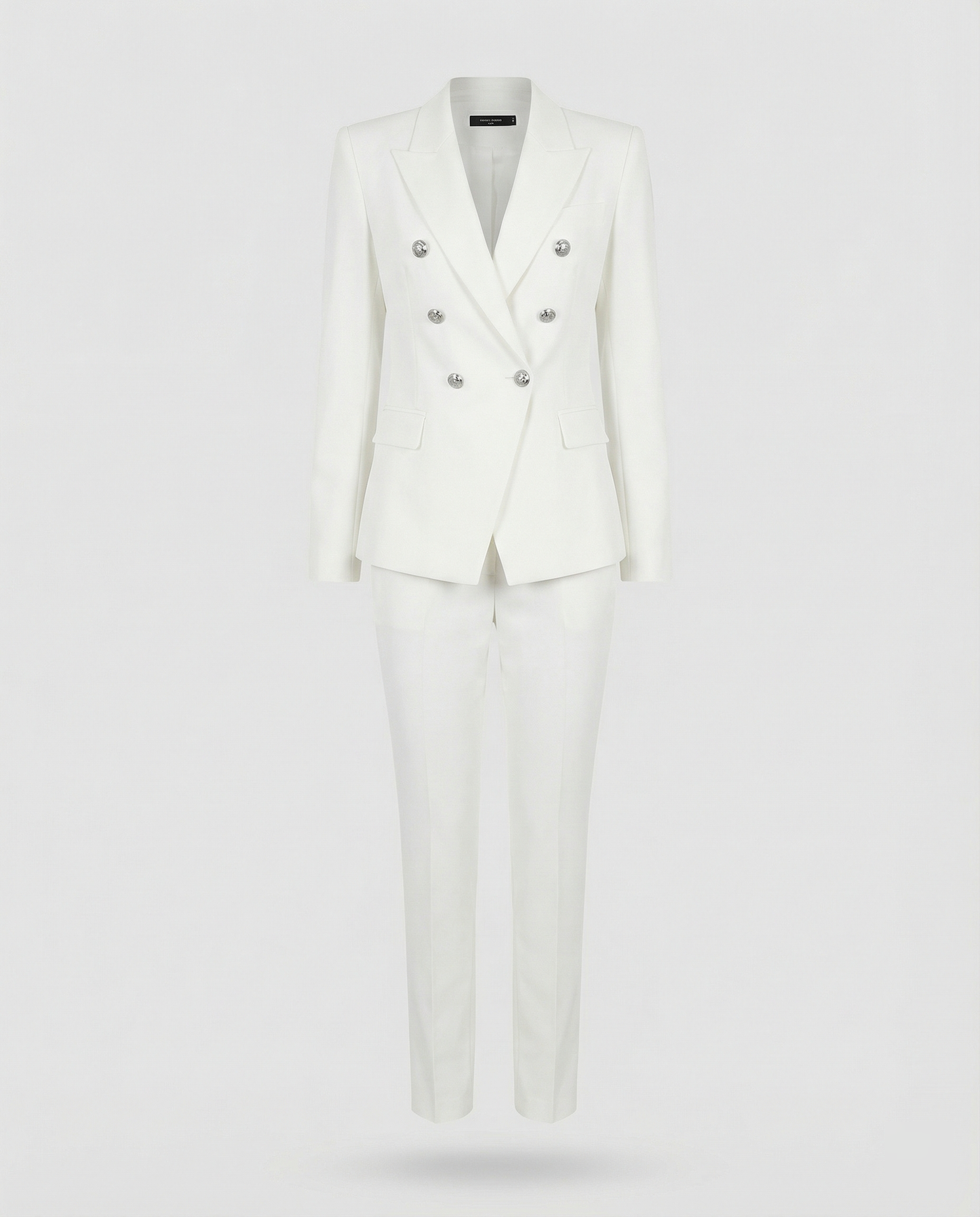 Sophia | Women Two-Piece Suit Set with Blazer and Trousers