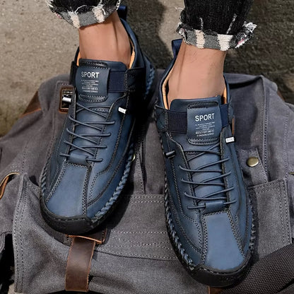 Travis | Men All-Terrain Sneakers with Durable Outsole