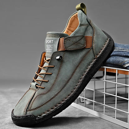 Travis | Men All-Terrain Sneakers with Durable Outsole