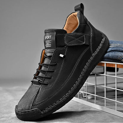 Travis | Men All-Terrain Sneakers with Durable Outsole