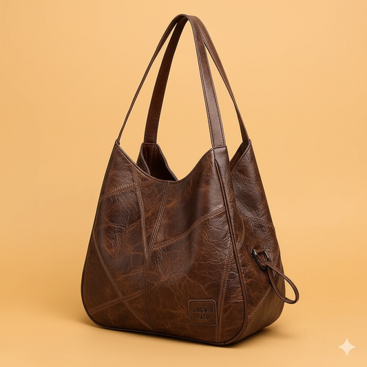 Scarlett | Women's Vintage Elegant Handbag