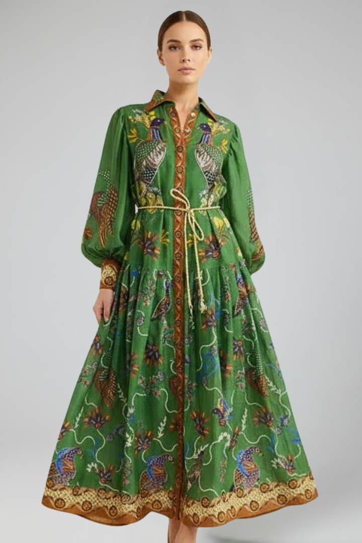 Dark Green