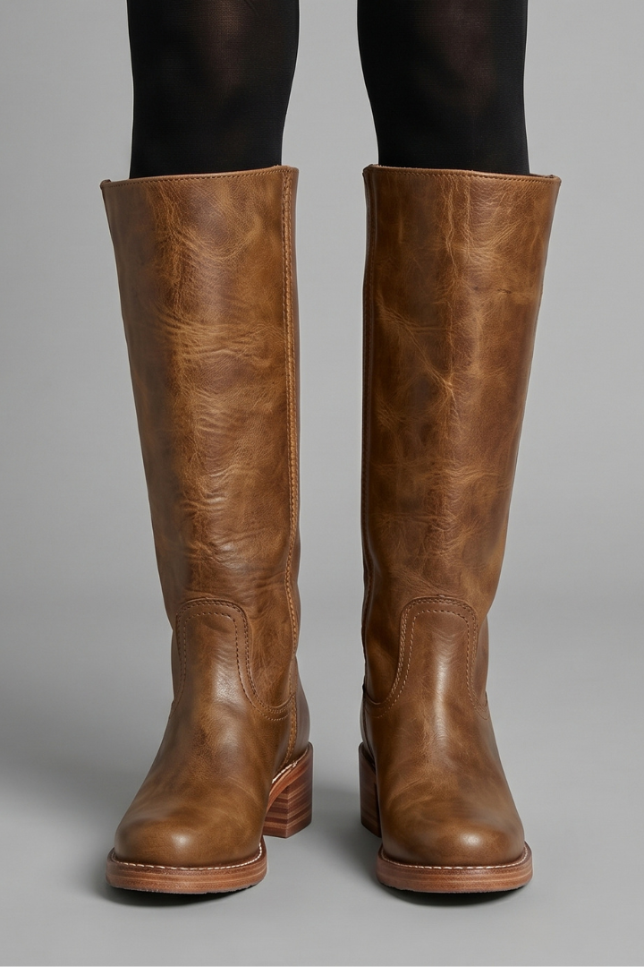 Light Brown
