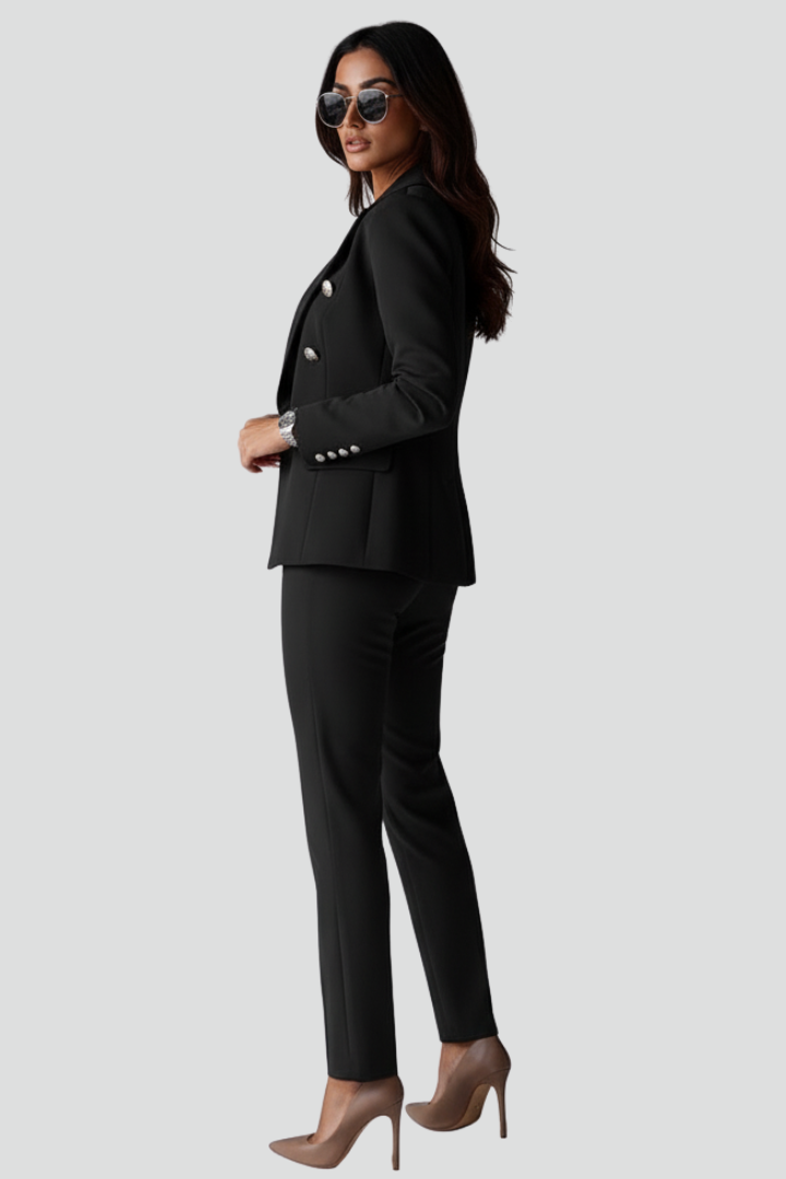 Leah | Women's Formal Tailored Blazer