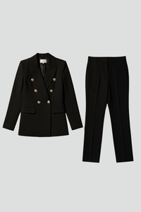 Leah | Women's Formal Tailored Blazer