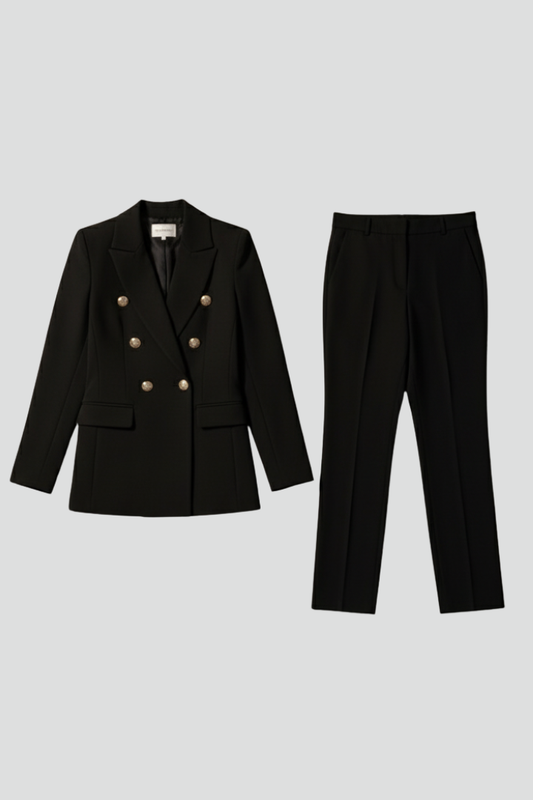 Leah | Women's Formal Tailored Blazer
