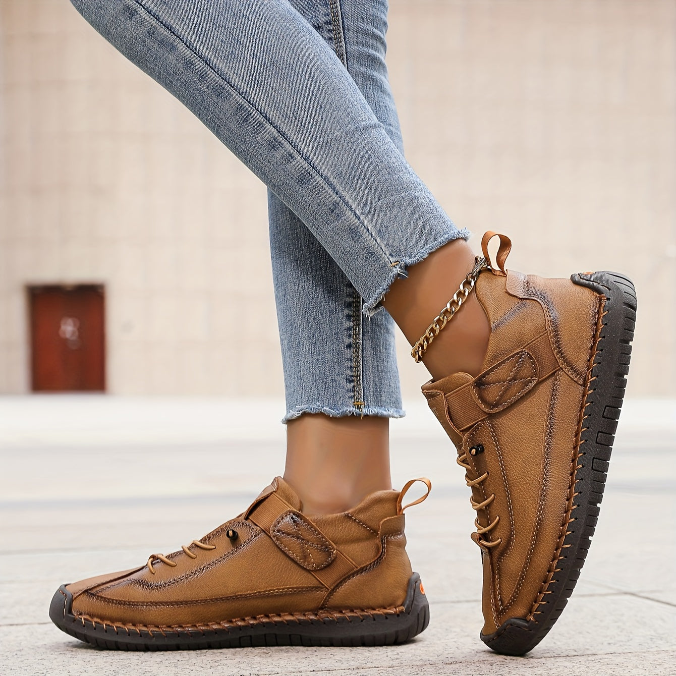 Zara | Women Casual Orthopedic Flexible Sneakers