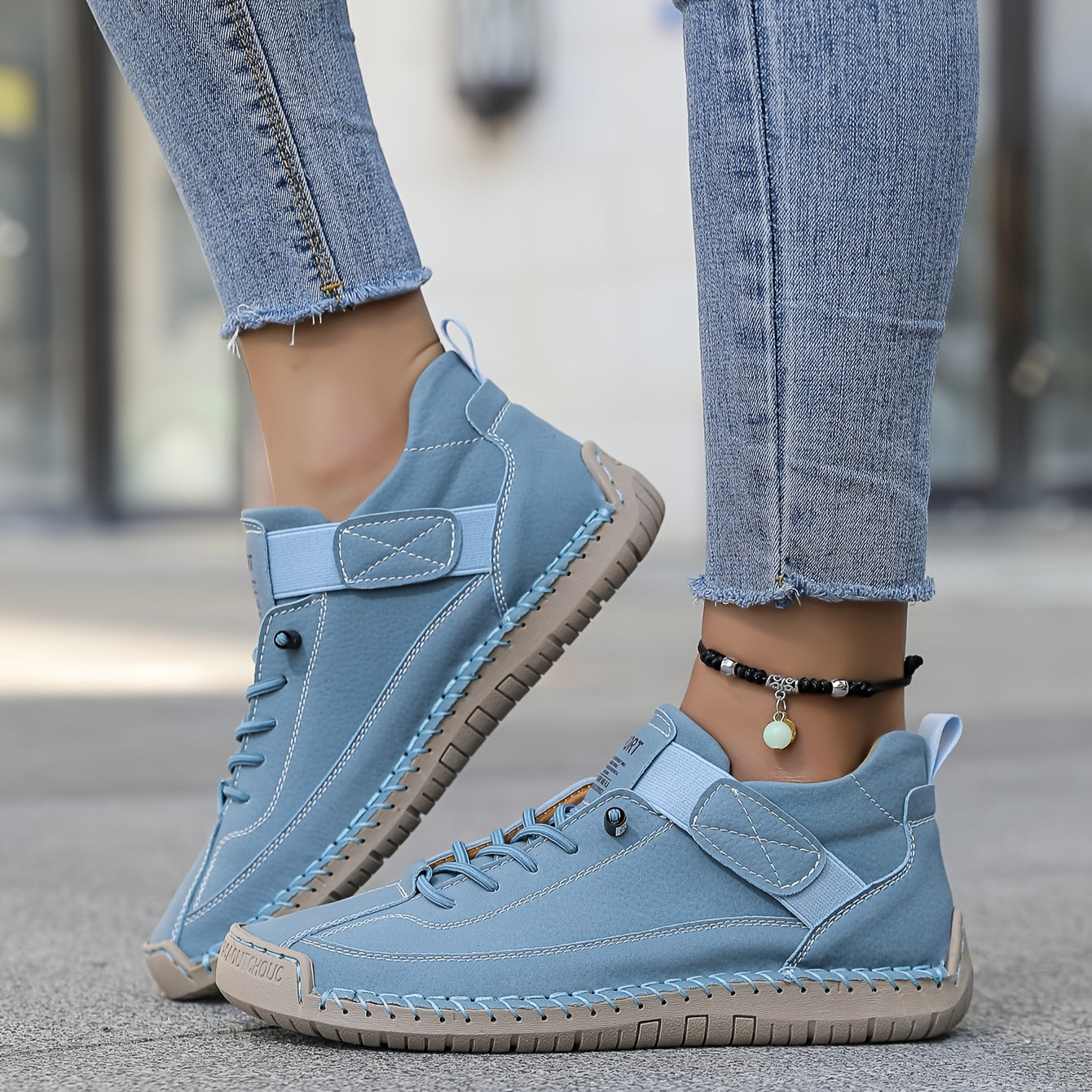 Zara | Women Casual Orthopedic Flexible Sneakers