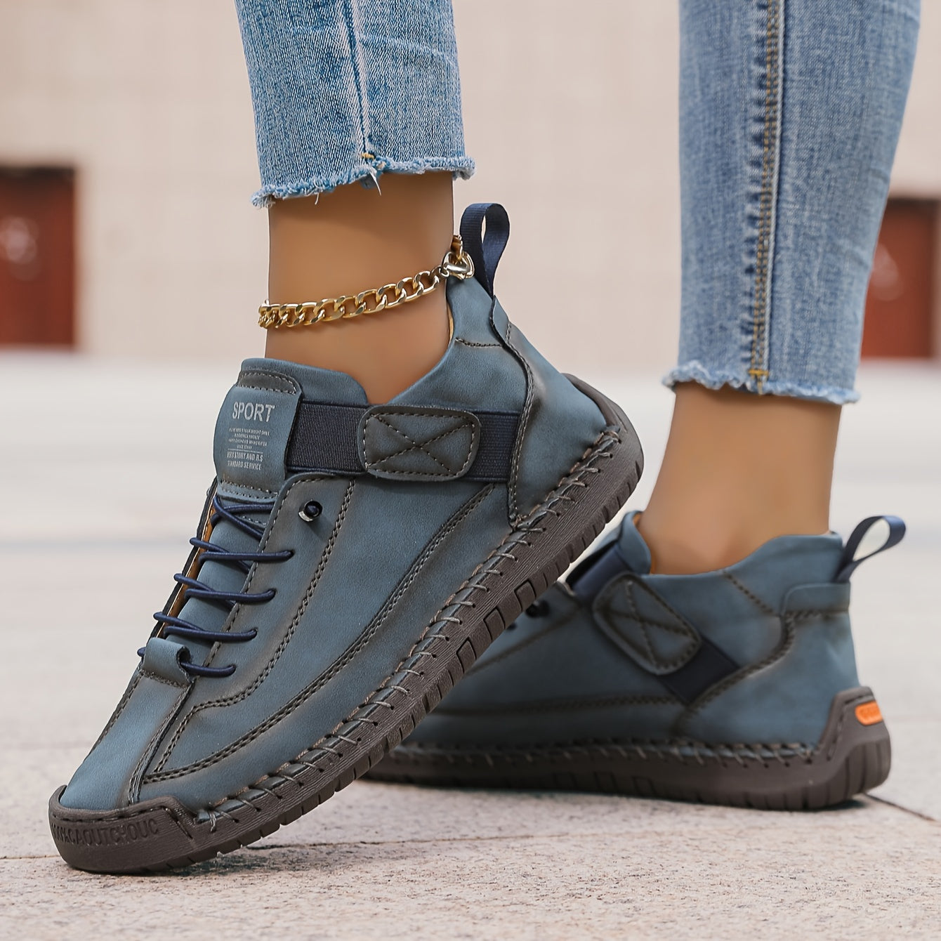 Zara | Women Casual Orthopedic Flexible Sneakers