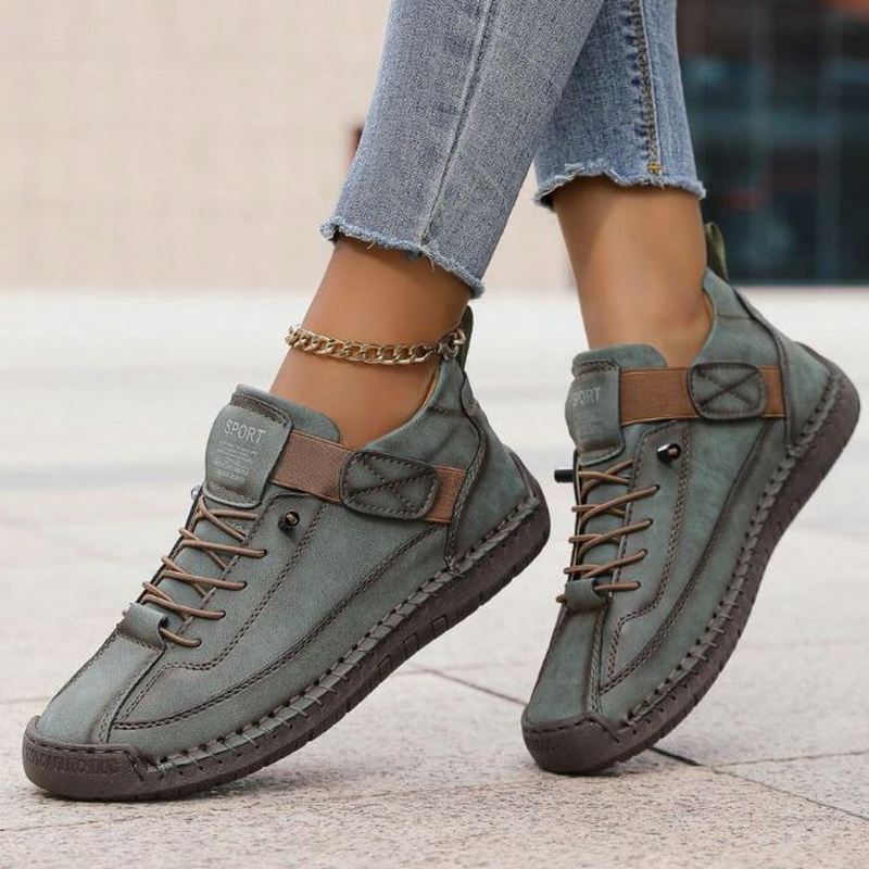 Zara | Women Casual Orthopedic Flexible Sneakers