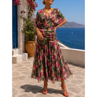 Chloe | Women's Summer Maxi Evening Dress