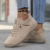 Naoise | Women's Classic Orthopedic Walking Runners