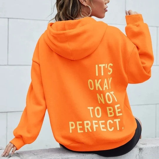 Baylor | Women’s Comfort Printed Hoodie