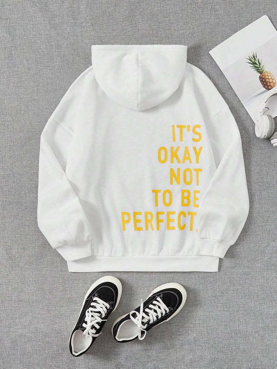 Baylor | Women’s Comfort Printed Hoodie