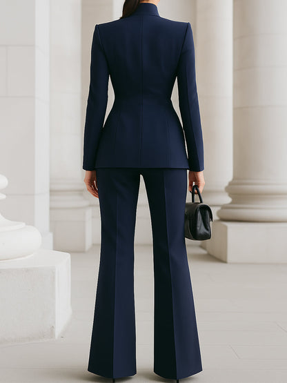 Erin | Women's Tailored Formal Blazer