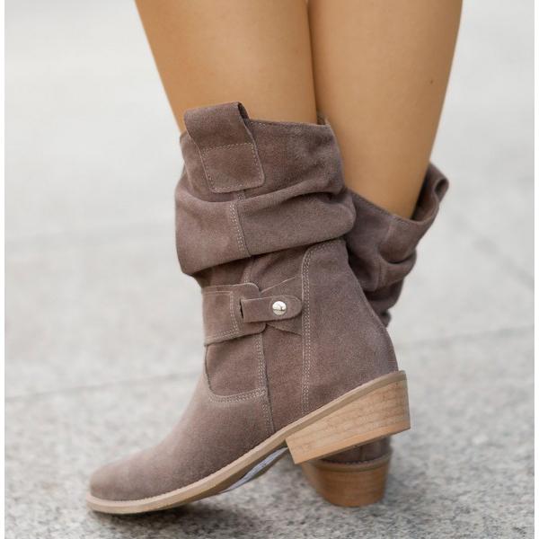 Marlowe | Women’s Casual Orthopedic Cowboy Boots
