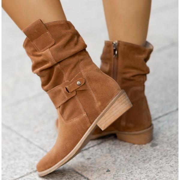 Marlowe | Women’s Casual Orthopedic Cowboy Boots