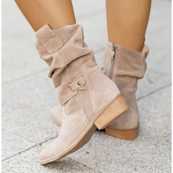 Marlowe | Women’s Casual Orthopedic Cowboy Boots