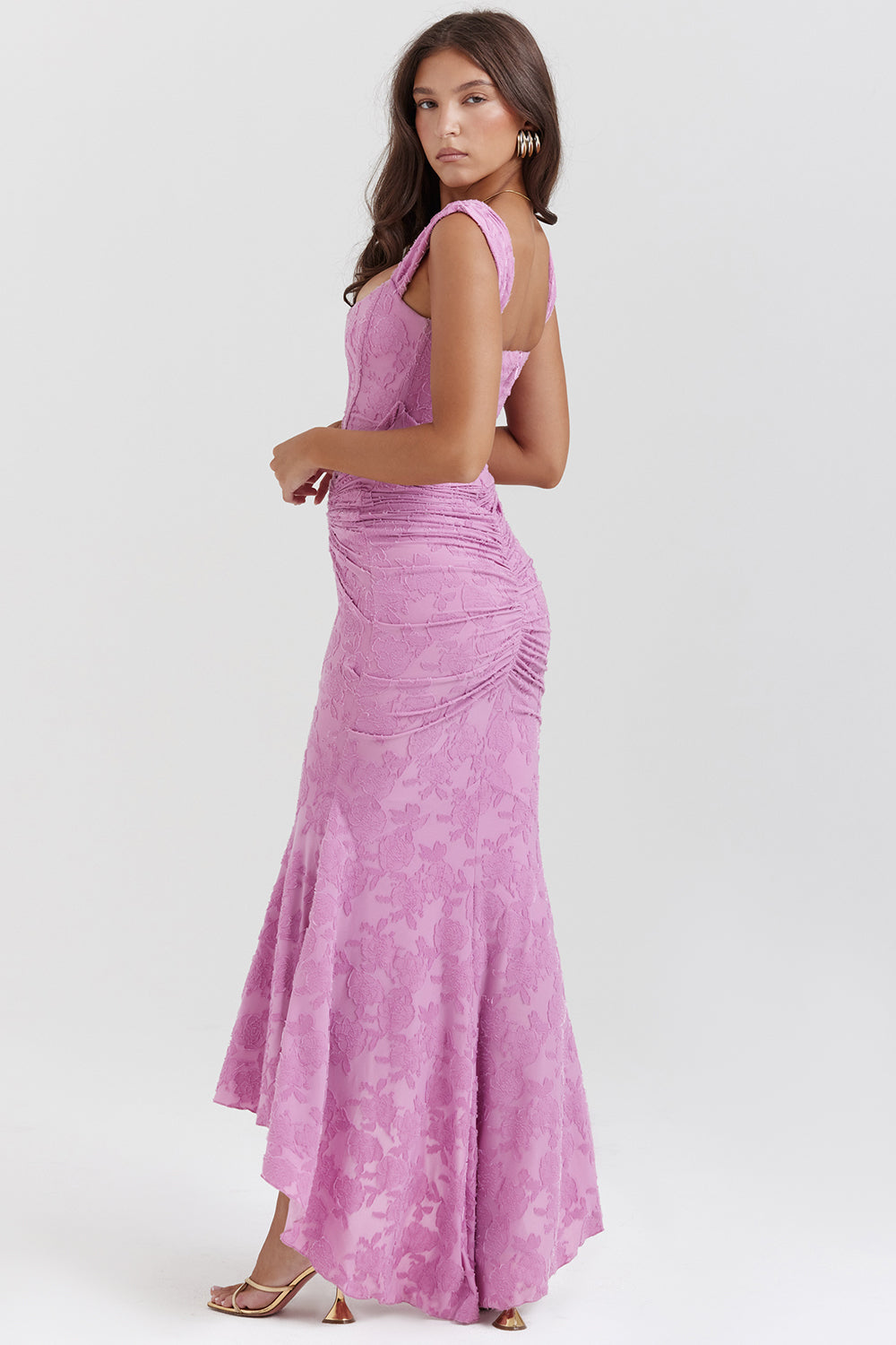 Ember | Women’s Formal Wedding Guest Dress