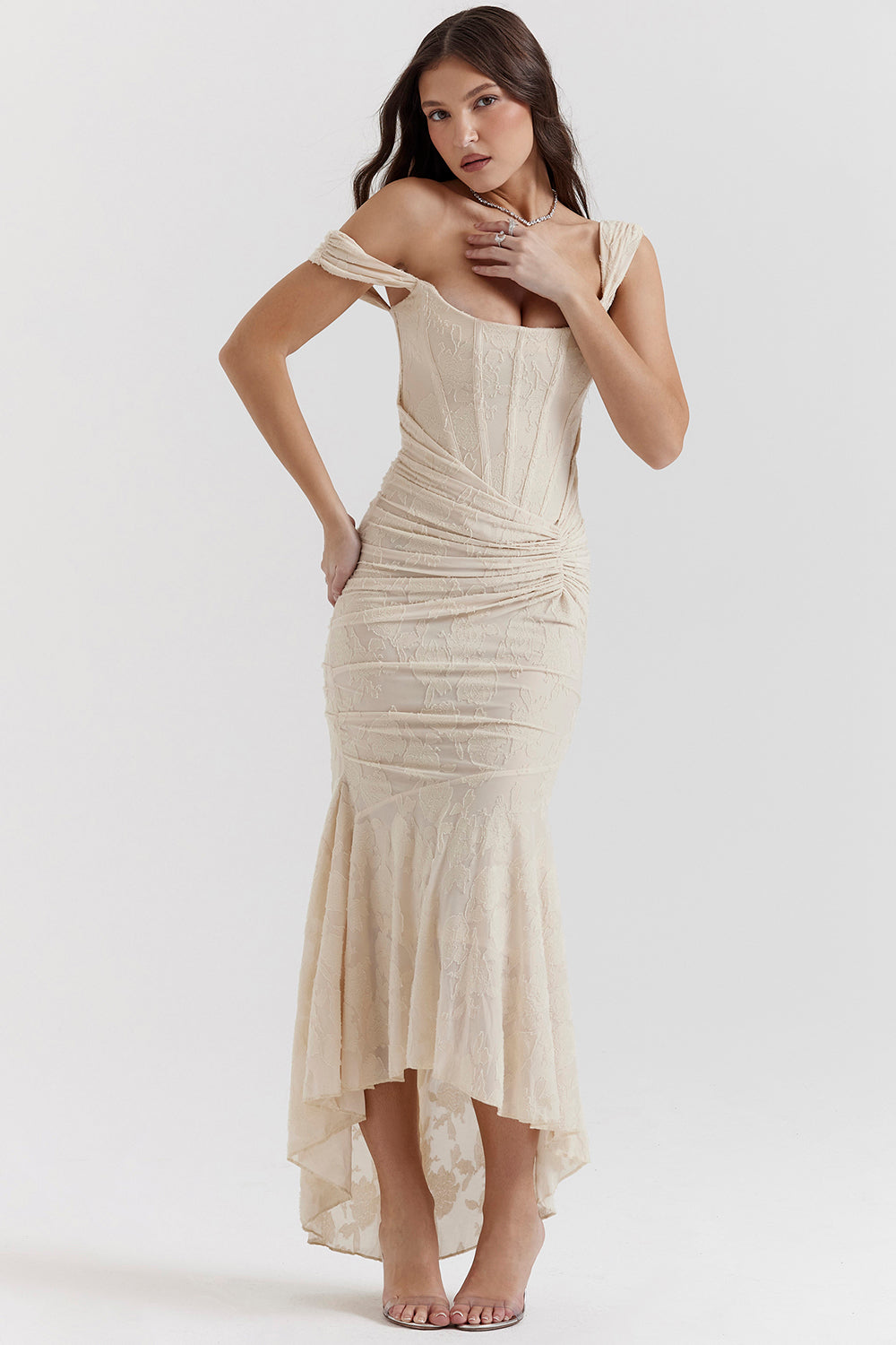 Ember | Women’s Formal Wedding Guest Dress
