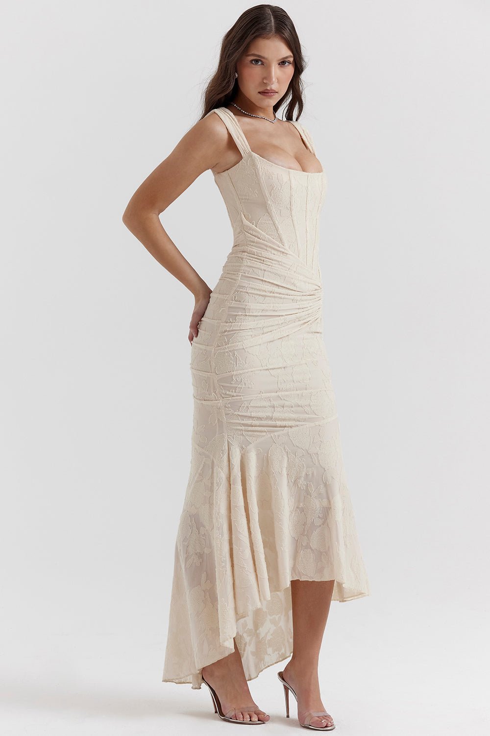 Ember | Women’s Formal Wedding Guest Dress