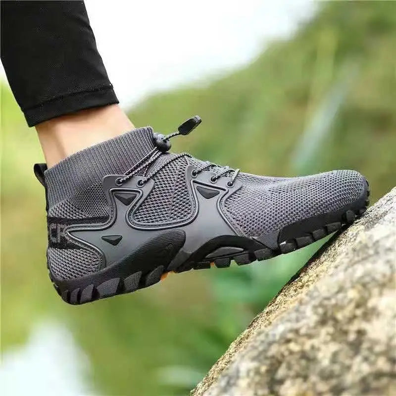 Waverly | Women's Breathable Orthopedic Walking Shoes