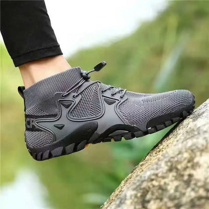 Waverly | Women's Breathable Orthopedic Walking Shoes