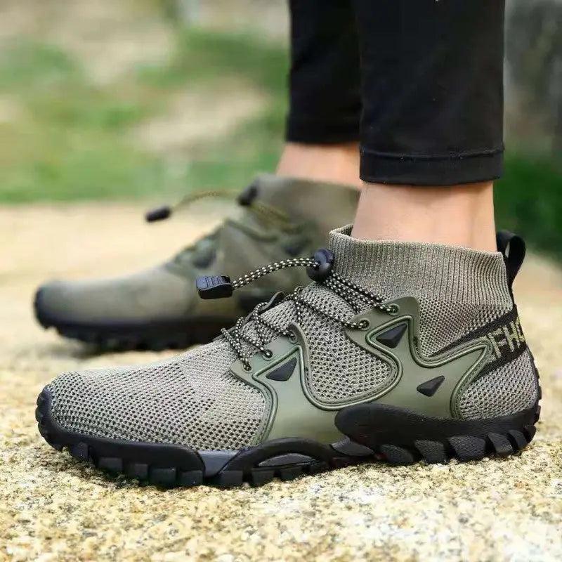 Waverly | Women's Breathable Orthopedic Walking Shoes