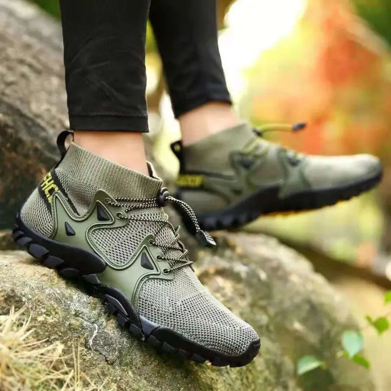 Waverly | Women's Breathable Orthopedic Walking Shoes