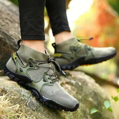 Waverly | Women's Breathable Orthopedic Walking Shoes