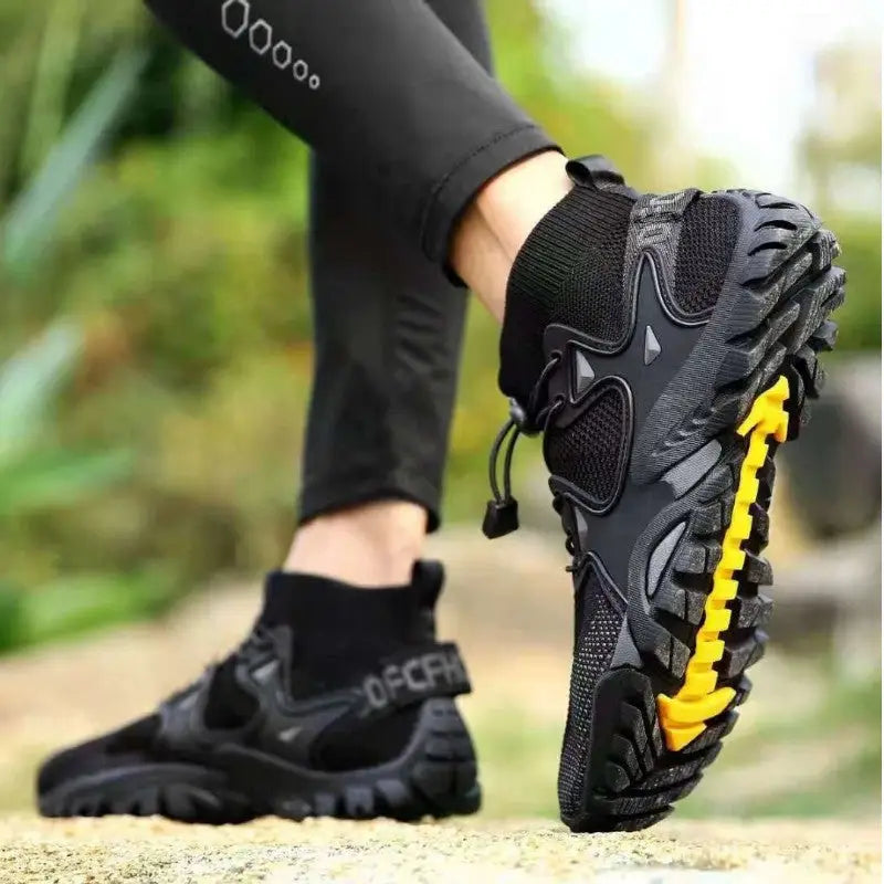 Waverly | Women's Breathable Orthopedic Walking Shoes