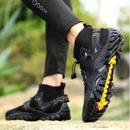 Waverly | Women's Breathable Orthopedic Walking Shoes