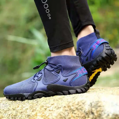 Waverly | Women's Breathable Orthopedic Walking Shoes