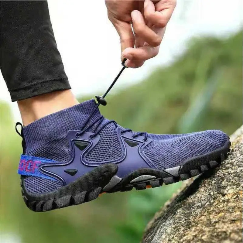 Waverly | Women's Breathable Orthopedic Walking Shoes