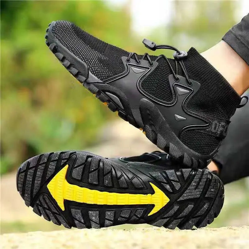 Waverly | Women's Breathable Orthopedic Walking Shoes