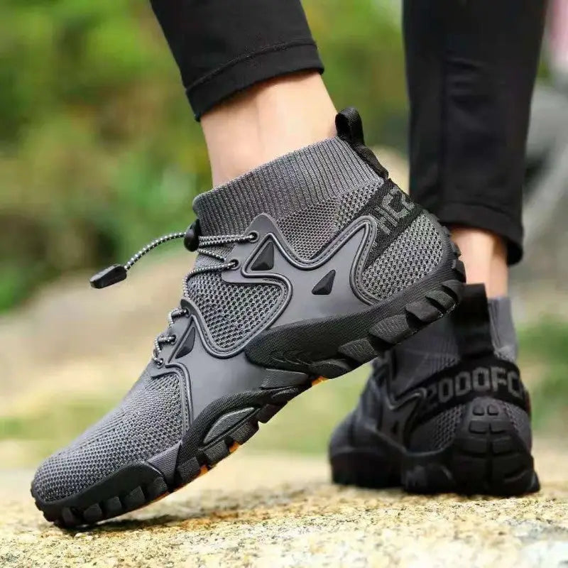 Waverly | Women's Breathable Orthopedic Walking Shoes